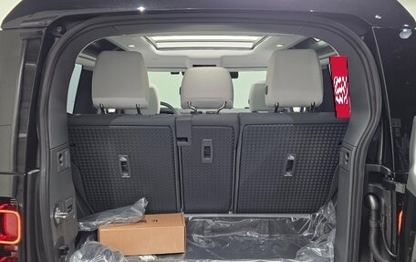 Land Rover Defender II, 2025 год, 10 900 000 рублей, 20 фотография