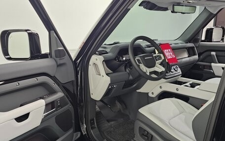 Land Rover Defender II, 2025 год, 10 900 000 рублей, 11 фотография