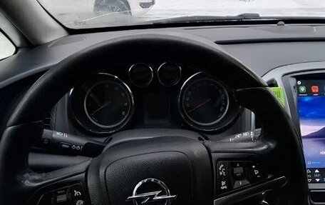 Opel Astra J, 2013 год, 450 000 рублей, 2 фотография