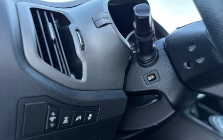 KIA Sportage III, 2014 год, 1 600 000 рублей, 12 фотография