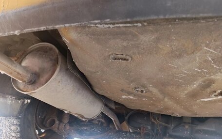 Renault Logan I, 2006 год, 169 000 рублей, 11 фотография