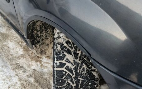 Renault Logan I, 2006 год, 169 000 рублей, 13 фотография