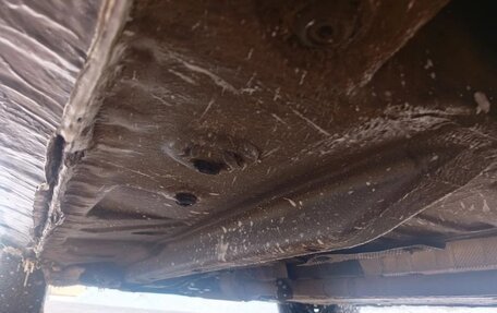 Renault Logan I, 2006 год, 169 000 рублей, 6 фотография