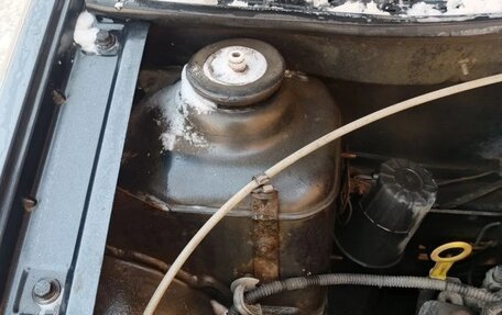 Renault Logan I, 2006 год, 169 000 рублей, 14 фотография