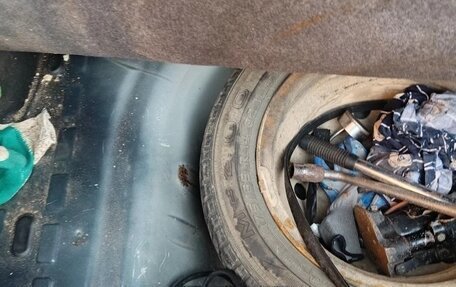 Renault Logan I, 2006 год, 169 000 рублей, 17 фотография