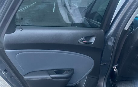 Opel Astra J, 2013 год, 620 000 рублей, 4 фотография