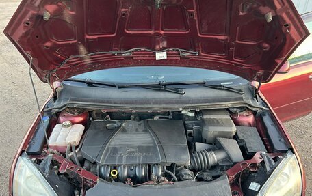 Ford Focus II рестайлинг, 2007 год, 285 000 рублей, 4 фотография