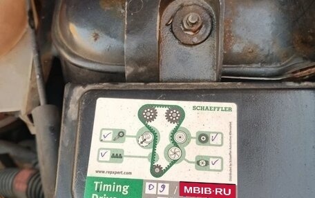 Renault Logan I, 2006 год, 169 000 рублей, 16 фотография