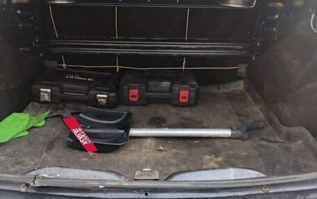 Renault Logan I, 2006 год, 169 000 рублей, 9 фотография