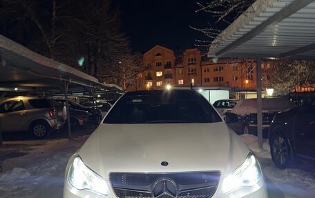 Mercedes-Benz E-Класс, 2013 год, 2 100 000 рублей, 2 фотография