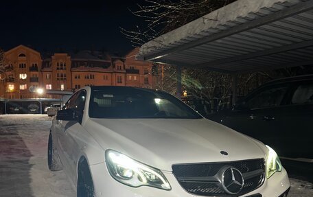 Mercedes-Benz E-Класс, 2013 год, 2 100 000 рублей, 3 фотография