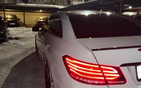 Mercedes-Benz E-Класс, 2013 год, 2 100 000 рублей, 6 фотография