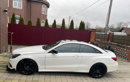 Mercedes-Benz E-Класс, 2013 год, 2 100 000 рублей, 8 фотография