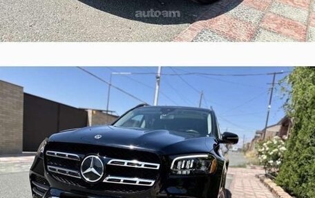 Mercedes-Benz GLS, 2020 год, 7 600 000 рублей, 5 фотография