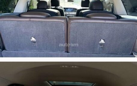 Mercedes-Benz GLS, 2020 год, 7 600 000 рублей, 11 фотография