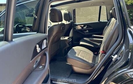 Mercedes-Benz GLS, 2020 год, 7 600 000 рублей, 8 фотография