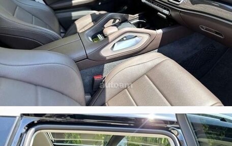 Mercedes-Benz GLS, 2020 год, 7 600 000 рублей, 7 фотография