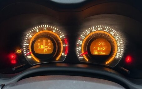 Toyota Corolla, 2011 год, 900 000 рублей, 4 фотография