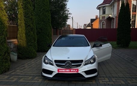 Mercedes-Benz E-Класс, 2013 год, 2 100 000 рублей, 9 фотография