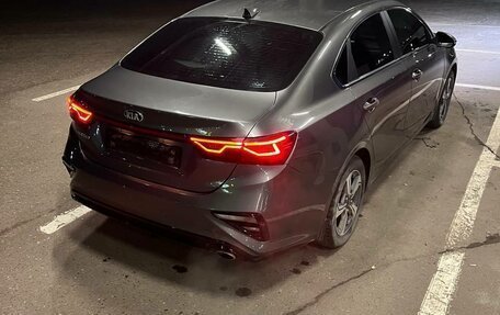 KIA Cerato IV, 2021 год, 2 050 000 рублей, 4 фотография