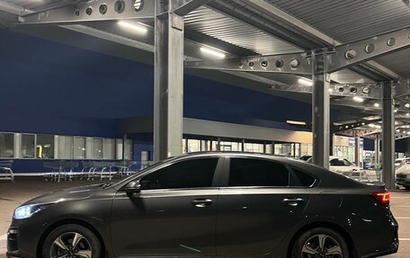 KIA Cerato IV, 2021 год, 2 050 000 рублей, 3 фотография