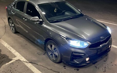 KIA Cerato IV, 2021 год, 2 050 000 рублей, 6 фотография