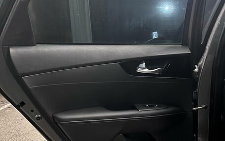 KIA Cerato IV, 2021 год, 2 050 000 рублей, 12 фотография