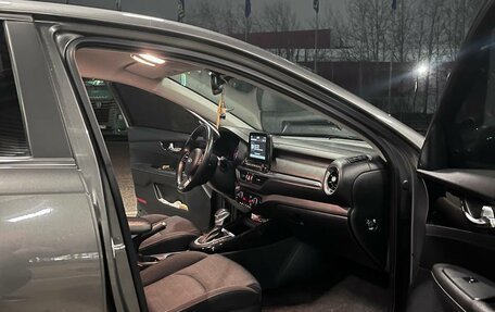 KIA Cerato IV, 2021 год, 2 050 000 рублей, 16 фотография