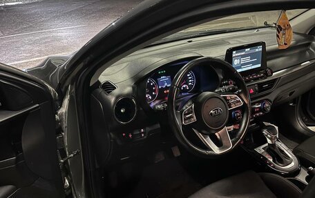 KIA Cerato IV, 2021 год, 2 050 000 рублей, 14 фотография