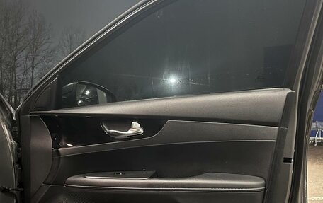 KIA Cerato IV, 2021 год, 2 050 000 рублей, 17 фотография