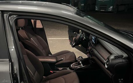 KIA Cerato IV, 2021 год, 2 050 000 рублей, 18 фотография