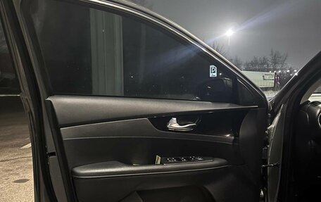 KIA Cerato IV, 2021 год, 2 050 000 рублей, 10 фотография