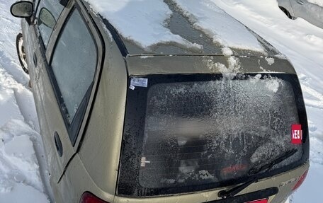 Daewoo Matiz I, 2007 год, 187 000 рублей, 8 фотография