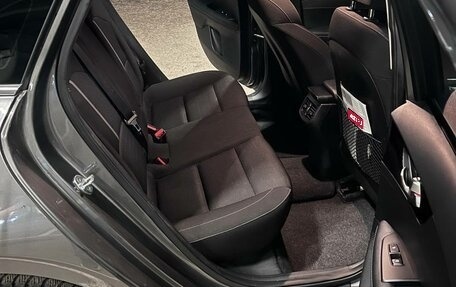 KIA Cerato IV, 2021 год, 2 050 000 рублей, 11 фотография