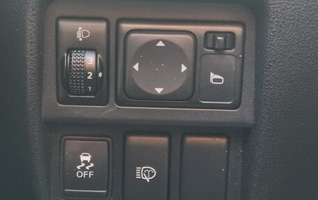 Nissan Juke II, 2013 год, 989 000 рублей, 9 фотография