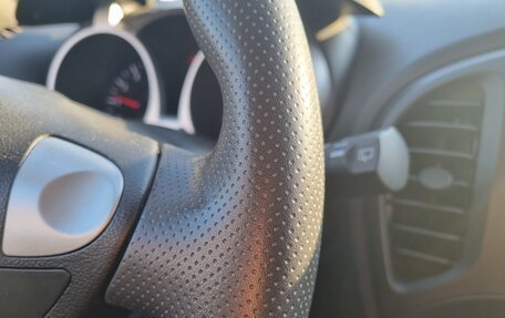 Nissan Juke II, 2013 год, 989 000 рублей, 11 фотография