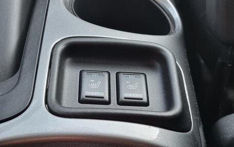 Nissan Juke II, 2013 год, 989 000 рублей, 7 фотография