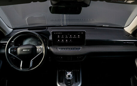 Haval Jolion, 2023 год, 2 339 000 рублей, 10 фотография