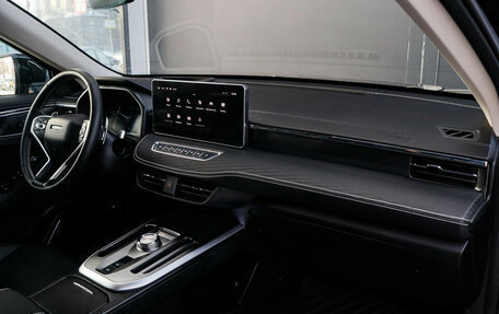 Haval Jolion, 2023 год, 2 339 000 рублей, 7 фотография