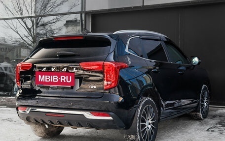 Haval Jolion, 2023 год, 2 339 000 рублей, 4 фотография