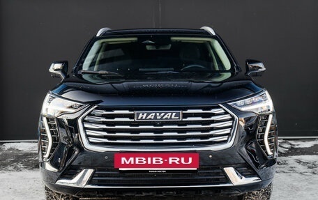 Haval Jolion, 2023 год, 2 339 000 рублей, 2 фотография