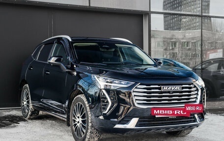 Haval Jolion, 2023 год, 2 339 000 рублей, 3 фотография