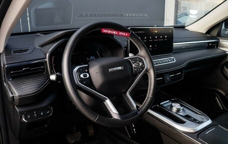 Haval Jolion, 2023 год, 2 339 000 рублей, 14 фотография