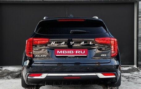 Haval Jolion, 2023 год, 2 339 000 рублей, 5 фотография