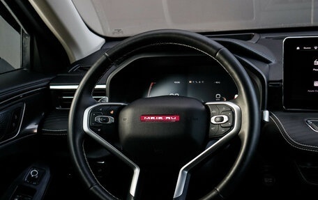 Haval Jolion, 2023 год, 2 339 000 рублей, 13 фотография