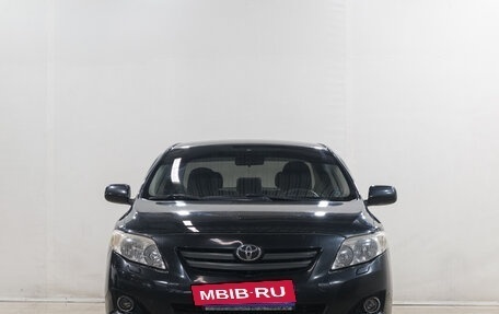 Toyota Corolla, 2008 год, 789 000 рублей, 3 фотография