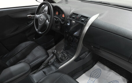 Toyota Corolla, 2008 год, 789 000 рублей, 11 фотография