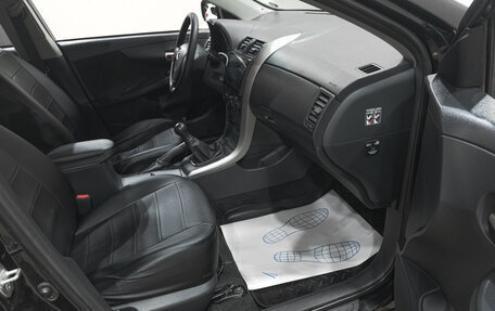 Toyota Corolla, 2008 год, 789 000 рублей, 10 фотография