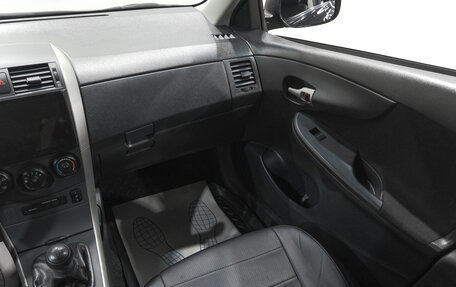 Toyota Corolla, 2008 год, 789 000 рублей, 13 фотография