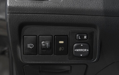 Toyota Corolla, 2008 год, 789 000 рублей, 17 фотография